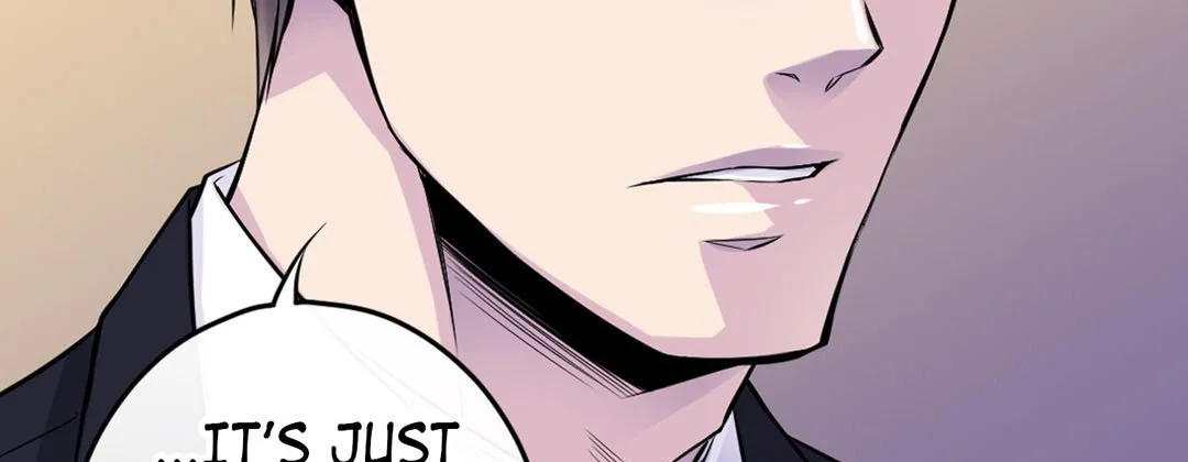My Ex, Client - Chapter 43